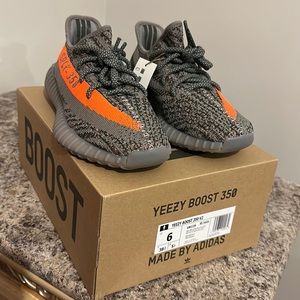 Yeezys